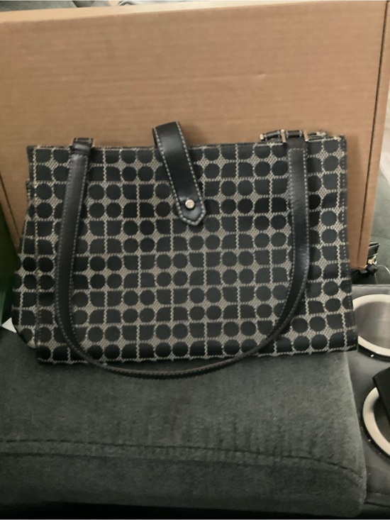 kate spade Handbags - kate spade Noel -Pattern Shoulder Bag